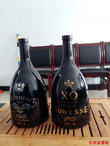 酒瓶表面處理工藝全解析 烤漆、電鍍、噴涂、噴油技術與知名品牌概覽