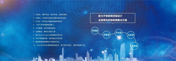 深圳舜通 以物聯網應用服務為核心，探索未來電商新路徑