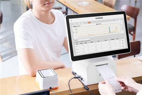 科技經(jīng)濟(jì)市場(chǎng)巨變 移卡子公司以物聯(lián)網(wǎng)應(yīng)用服務(wù)，助力商家數(shù)字化迅速出圈