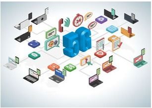 泛在電力物聯(lián)網(wǎng) 以智慧監(jiān)管與精準(zhǔn)服務(wù)，實(shí)現(xiàn)安全與滿意雙贏